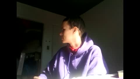 Christina Saunters online show from January 23, 6:03 pm