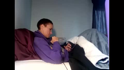 Christina Saunters online show from January 29, 5:35 pm