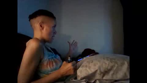 Christina Saunters online show from February 7, 5:31 am