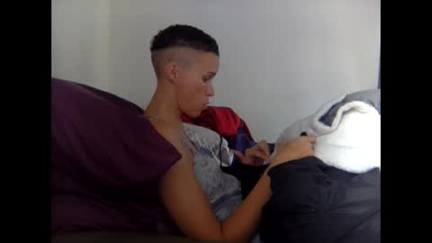 Christina Saunters online show from February 9, 5:22 pm