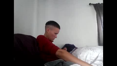 Christina Saunters online show from February 9, 8:24 pm