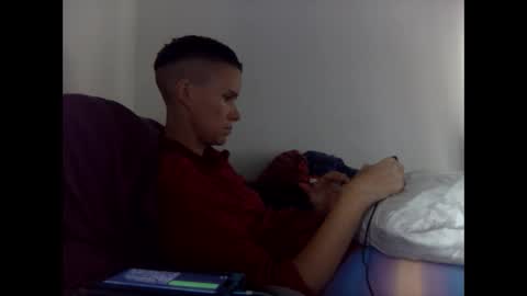 Christina Saunters online show from February 9, 11:25 pm