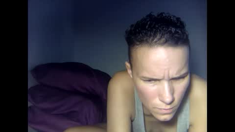 Christina Saunters online show from February 26, 4:03 am