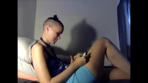 Christina Saunters online show from October 13, 4:07 pm