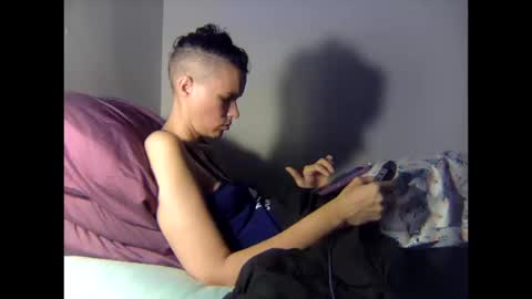 Christina Saunters online show from October 14, 10:16 am