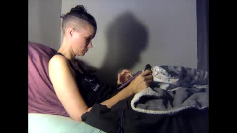 Christina Saunters online show from October 16, 12:39 pm