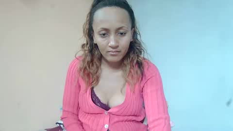 Snapshot of christine213 chatting on February 16, 10:54 am christine213 online show from February 16, 10:54 am