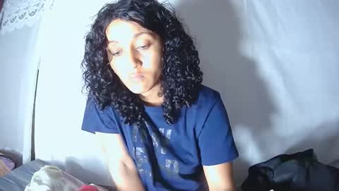 Snapshot of christine213 chatting on September 15, 10:04 am christine213 online show from September 15, 10:04 am