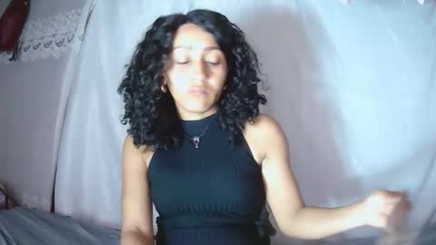 Snapshot of christine213 chatting on September 21, 1:13 pm christine213 online show from September 21, 1:13 pm