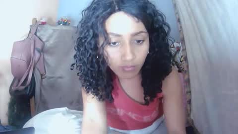 Snapshot of christine213 chatting on October 15, 5:57 pm christine213 online show from October 15, 5:57 pm