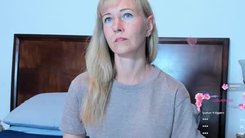 Snapshot of christine_35 chatting on January 7, 1:03 pm Christine - online show from January 7, 1:03 pm