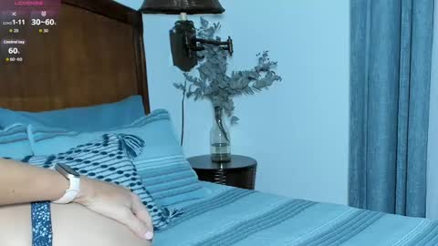 Snapshot of christine_35 chatting on October 4, 11:52 am Christine - online show from October 4, 11:52 am