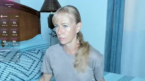 Snapshot of christine_35 chatting on November 3, 12:50 pm Christine - online show from November 3, 12:50 pm