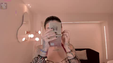 Christine Ford online show from February 23, 11:18 am