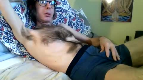 Chris online show from February 16, 11:59 am