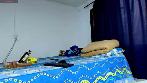 CHRISTOPHER online show from March 23, 11:03 am