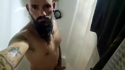 christophermcdonald49 online show from March 9, 7:01 am