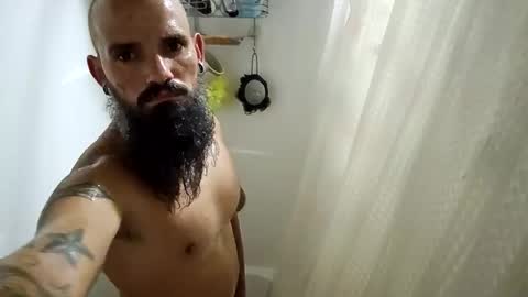 christophermcdonald49 online show from April 9, 8:53 am