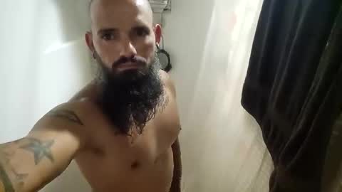 christophermcdonald49 online show from April 12, 11:37 am