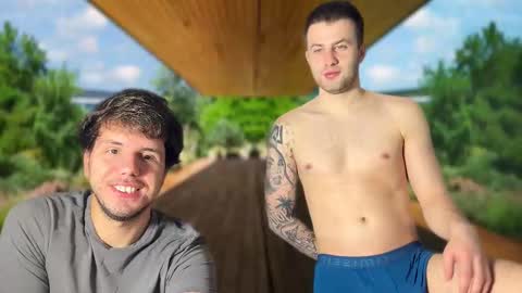 Christopher online show from November 8, 7:01 pm