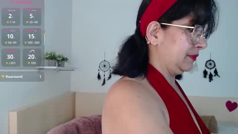 Christy  online show from March 9, 4:22 pm