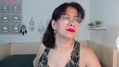 Christy  online show from March 24, 5:29 pm