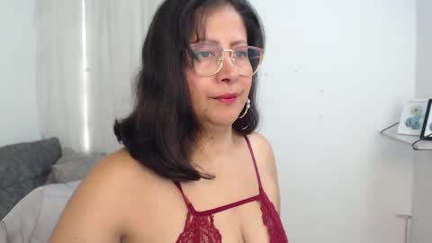 Christy  online show from April 9, 4:34 pm