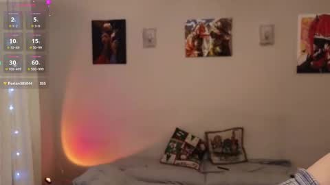 Snapshot of christy_memeow chatting on February 10, 7:49 pm christy memeow online show from February 10, 7:49 pm