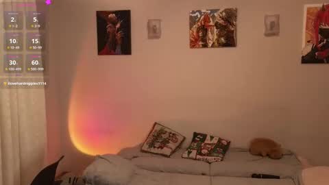 Snapshot of christy_memeow chatting on February 13, 6:16 pm christy memeow online show from February 13, 6:16 pm