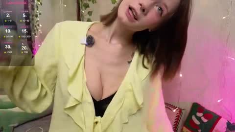 Snapshot of christy_memeow chatting on November 30, 3:27 pm christy memeow online show from November 30, 3:27 pm