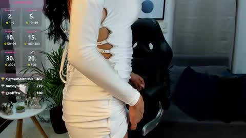 Snapshot of christymoore chatting on January 17, 11:40 pm Christy online show from January 17, 11:40 pm