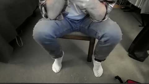 Snapshot of chrisw8121670385 chatting on February 20, 6:26 am Chris online show from February 20, 6:26 am