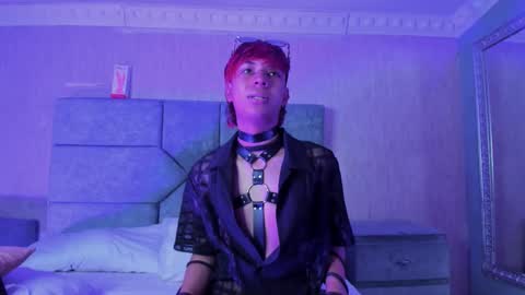 Chris online show from March 19, 5:55 am