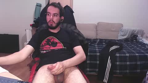 Snapshot of chromefox123 chatting on January 6, 4:15 am Chromefox123 online show from January 6, 4:15 am