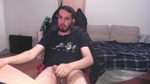 Snapshot of chromefox123 chatting on January 28, 2:00 am Chromefox123 online show from January 28, 2:00 am