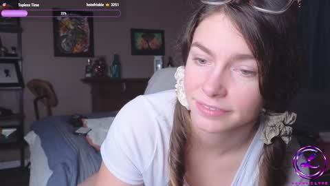 Marley online show from January 8, 2:46 am