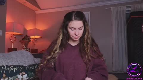 Marley online show from January 12, 1:21 am