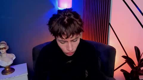 Snapshot of chrristopher77 chatting on October 14, 2:56 am chrristopher77 online show from October 14, 2:56 am