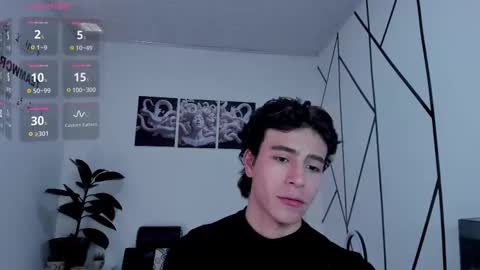 Snapshot of chrristopher77 chatting on November 10, 5:34 pm chrristopher77 online show from November 10, 5:34 pm