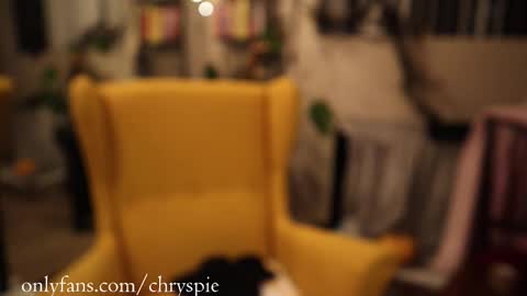 Snapshot of chrysanthulu chatting on November 13, 6:56 am Chrys online show from November 13, 6:56 am