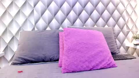 Christal Golden online show from February 27, 1:16 am