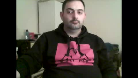 Chubby Boy97 online show from October 4, 8:40 pm