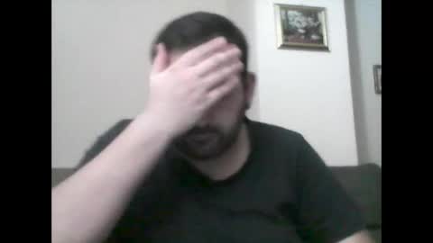 Snapshot of chubbbybo chatting on October 19, 5:57 pm Chubby Boy97 online show from October 19, 5:57 pm