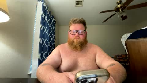 chubbsguy92 online show from September 23, 11:52 pm