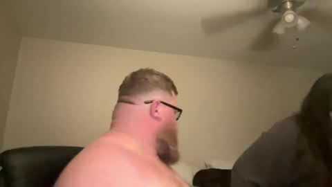 chubbsguy92 online show from October 27, 2:59 am