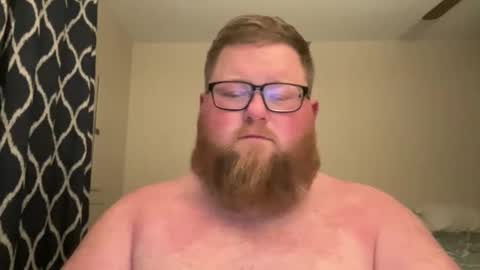 chubbsguy92 online show from October 30, 1:29 am