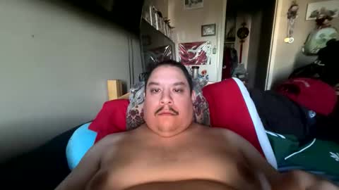 chubbsth online show from October 23, 4:06 pm