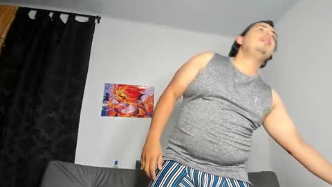 Snapshot of chubby_jake chatting on November 3, 1:08 am chubby_jake online show from November 3, 1:08 am