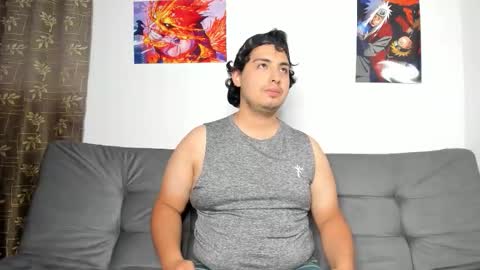 Snapshot of chubby_jake chatting on November 14, 4:33 am chubby_jake online show from November 14, 4:33 am