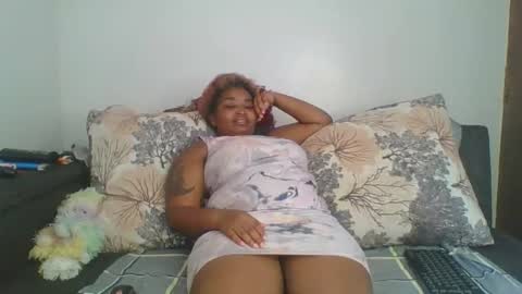 Snapshot of chubby_princess2 chatting on September 28, 9:47 am chubby_princess2 online show from September 28, 9:47 am